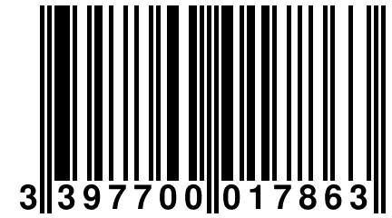 3 397700 017863