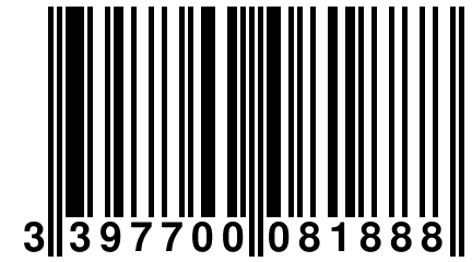 3 397700 081888