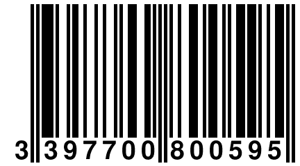 3 397700 800595