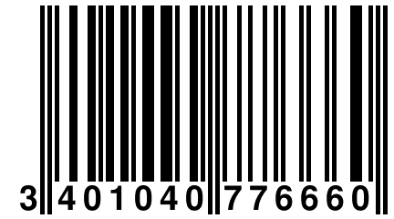 3 401040 776660