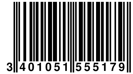 3 401051 555179