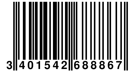 3 401542 688867