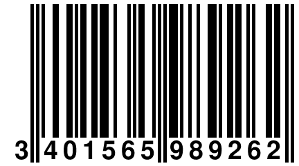 3 401565 989262