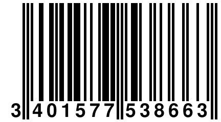 3 401577 538663