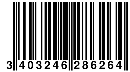 3 403246 286264