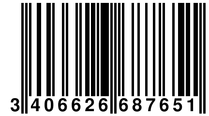 3 406626 687651