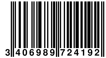 3 406989 724192