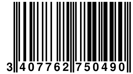 3 407762 750490