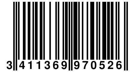 3 411369 970526