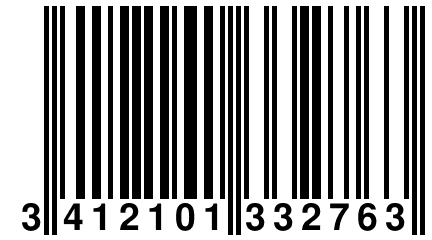 3 412101 332763