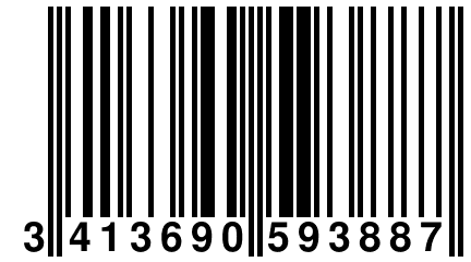 3 413690 593887