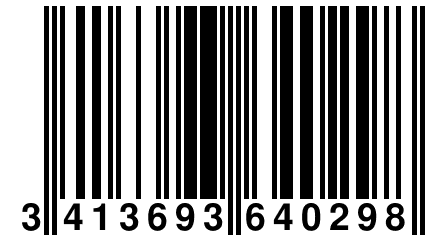 3 413693 640298