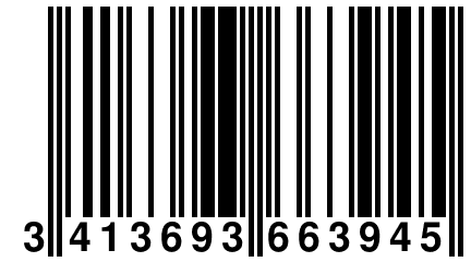 3 413693 663945