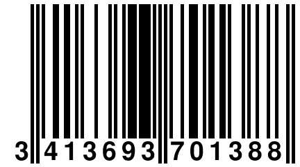 3 413693 701388