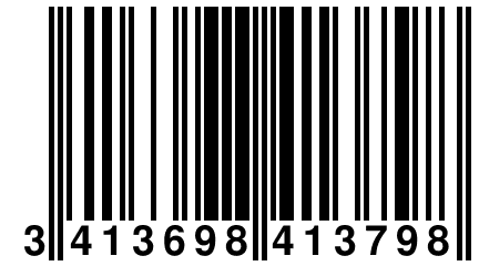 3 413698 413798