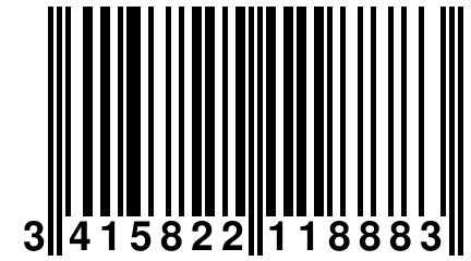 3 415822 118883