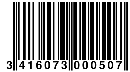 3 416073 000507