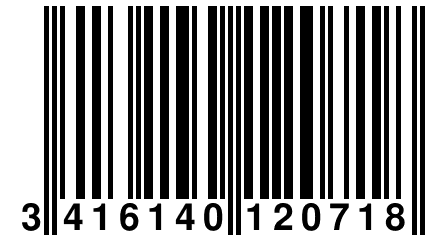 3 416140 120718