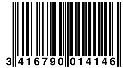 3 416790 014146