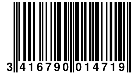 3 416790 014719