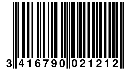 3 416790 021212