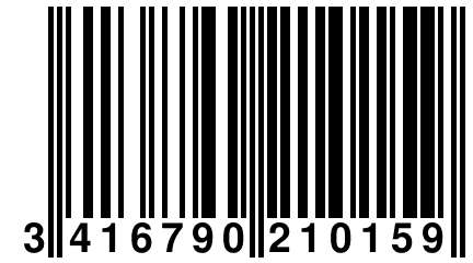 3 416790 210159