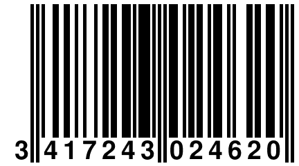 3 417243 024620