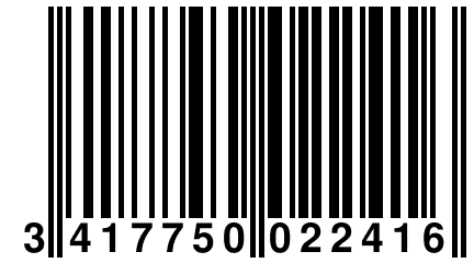 3 417750 022416