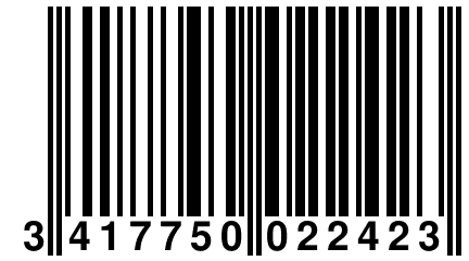 3 417750 022423