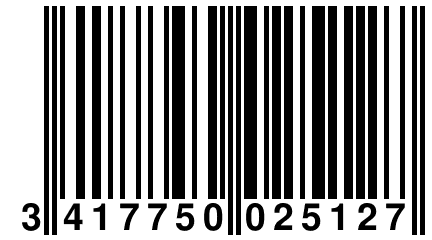 3 417750 025127