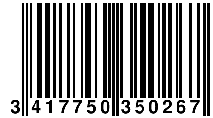 3 417750 350267