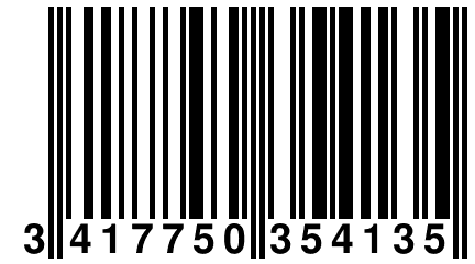 3 417750 354135