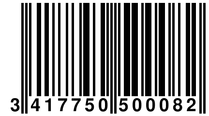 3 417750 500082