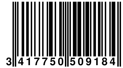 3 417750 509184