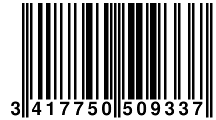 3 417750 509337