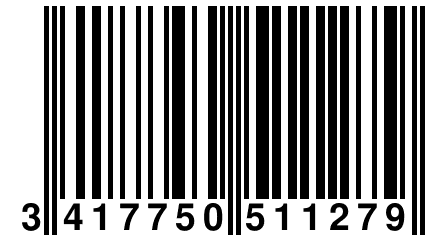 3 417750 511279