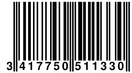 3 417750 511330