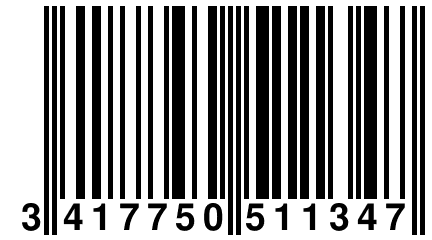 3 417750 511347