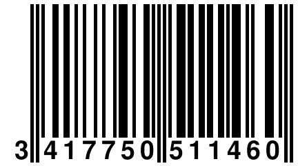 3 417750 511460