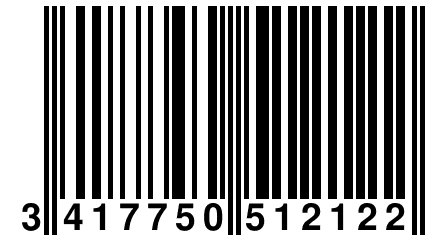 3 417750 512122