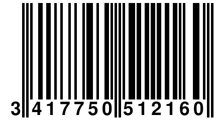 3 417750 512160