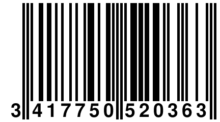 3 417750 520363