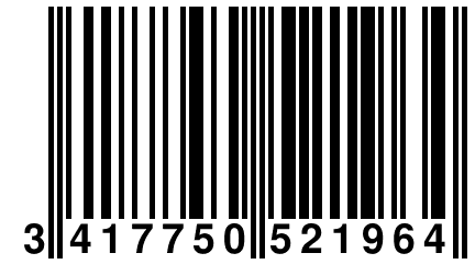 3 417750 521964