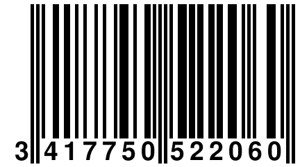 3 417750 522060