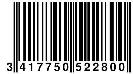 3 417750 522800