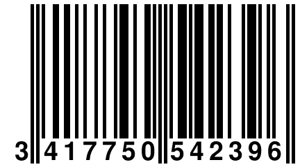 3 417750 542396