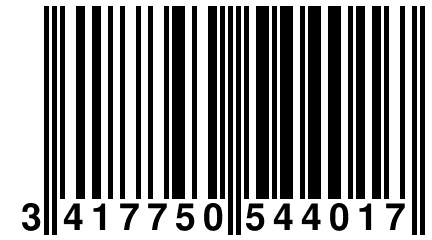 3 417750 544017