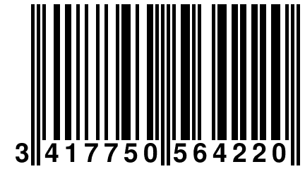 3 417750 564220