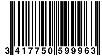 3 417750 599963