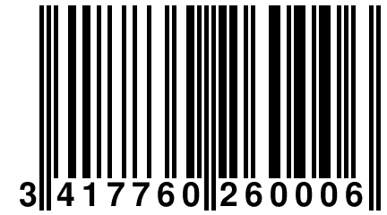 3 417760 260006